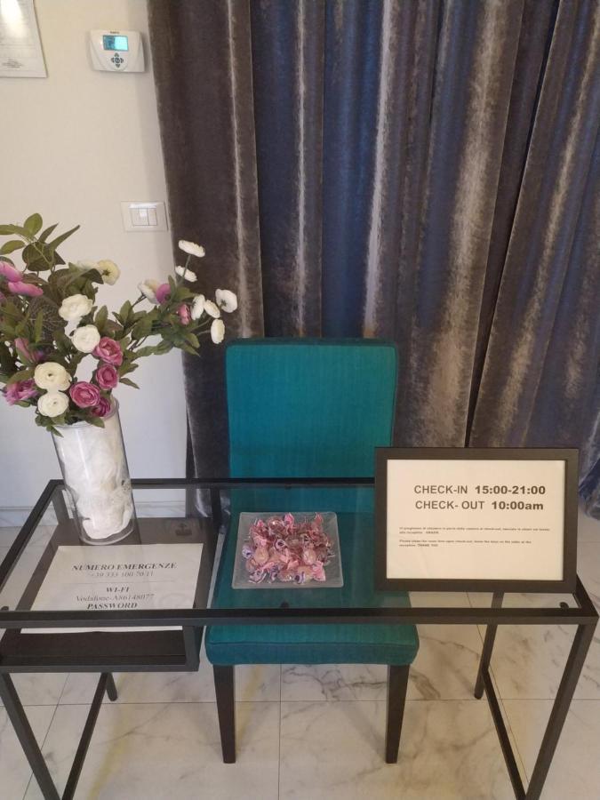 1Suite Firenze المظهر الخارجي الصورة