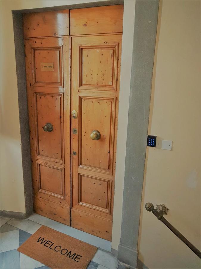 1Suite Firenze المظهر الخارجي الصورة